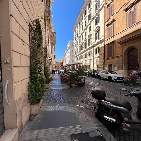 Luxury Room Anelli Center Of Roma Ngoại thất bức ảnh