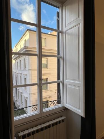 Luxury Room Anelli Center Of Roma Ngoại thất bức ảnh