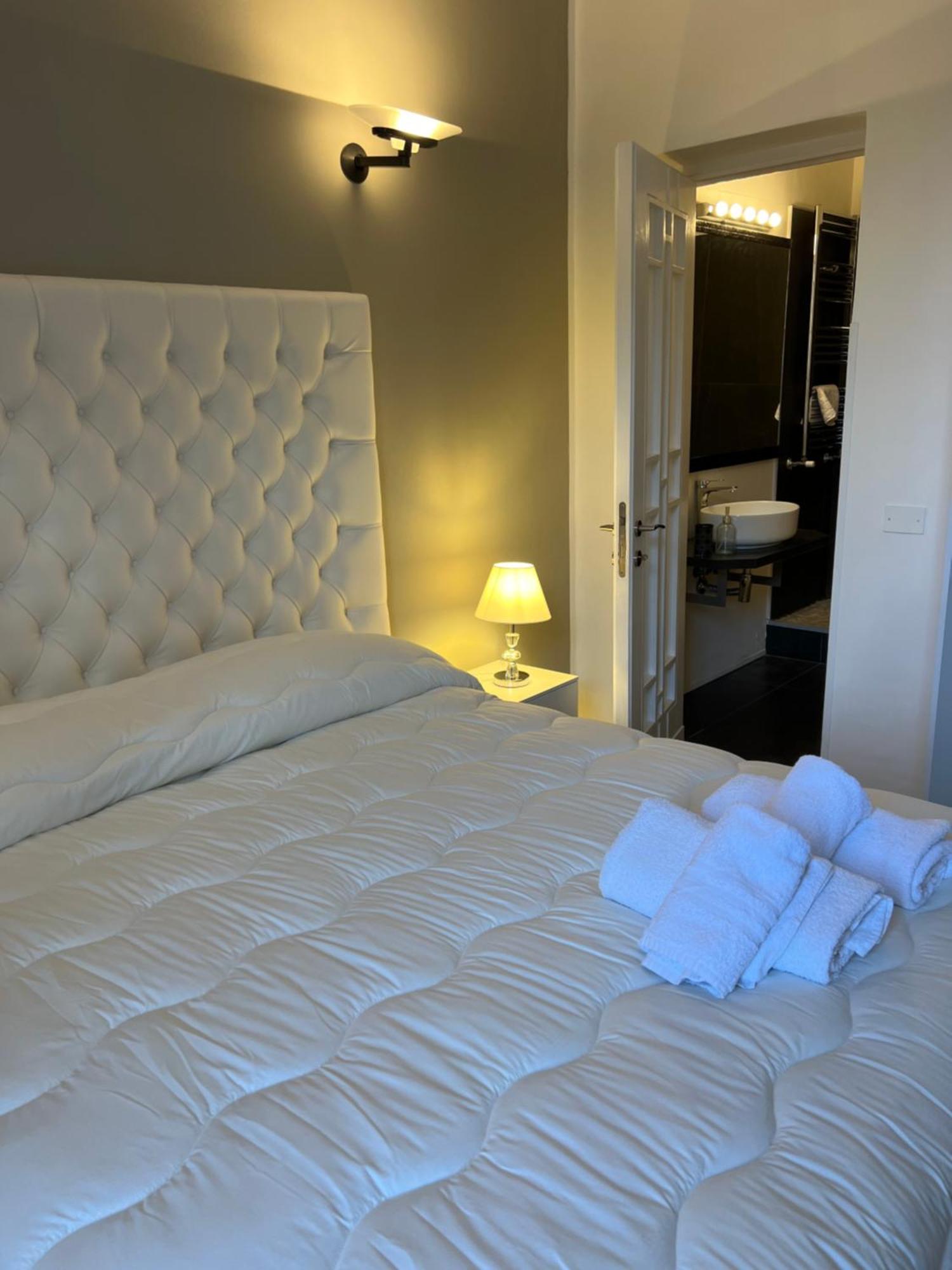 Luxury Room Anelli Center Of Roma Ngoại thất bức ảnh