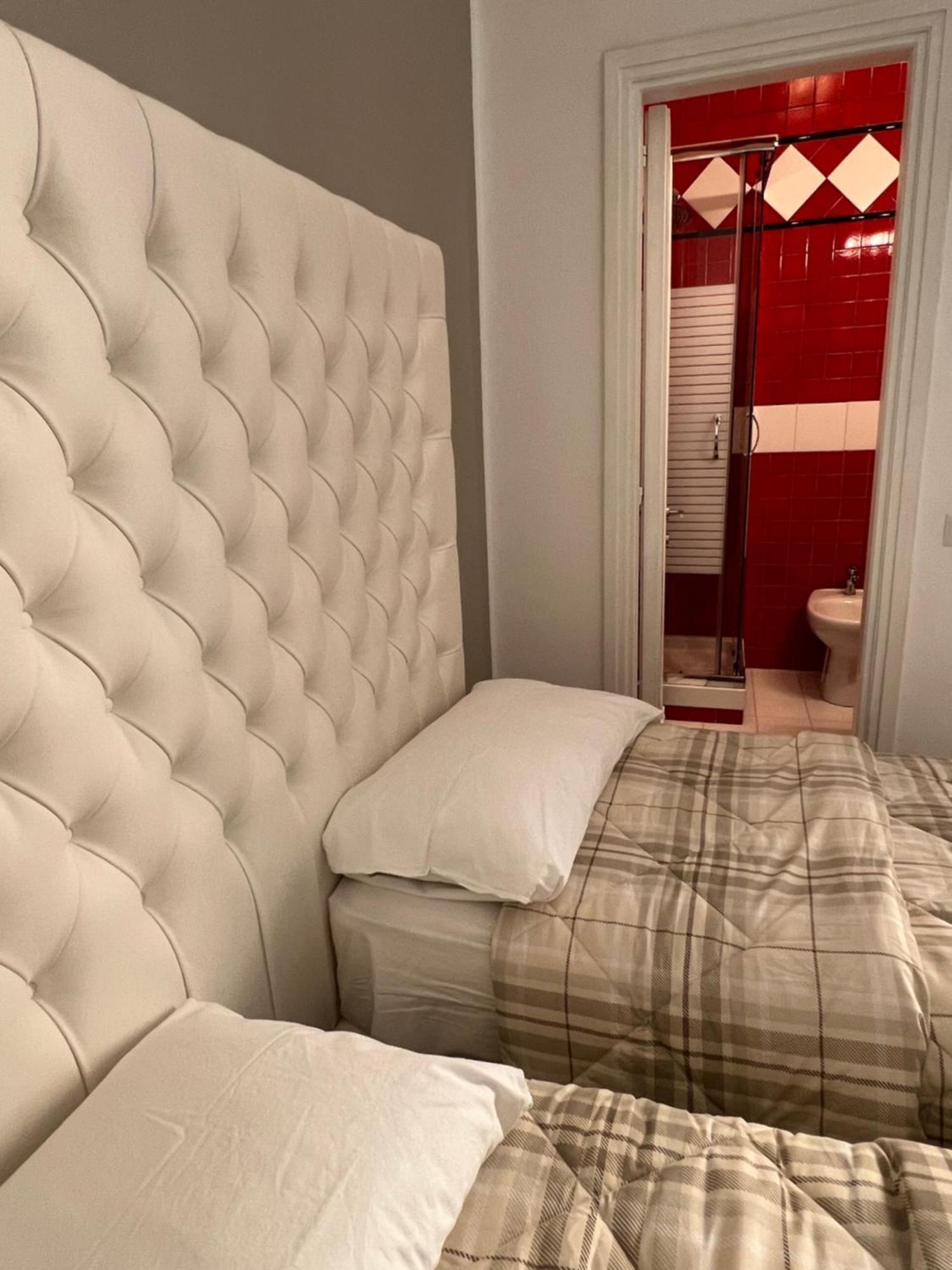 Luxury Room Anelli Center Of Roma Ngoại thất bức ảnh