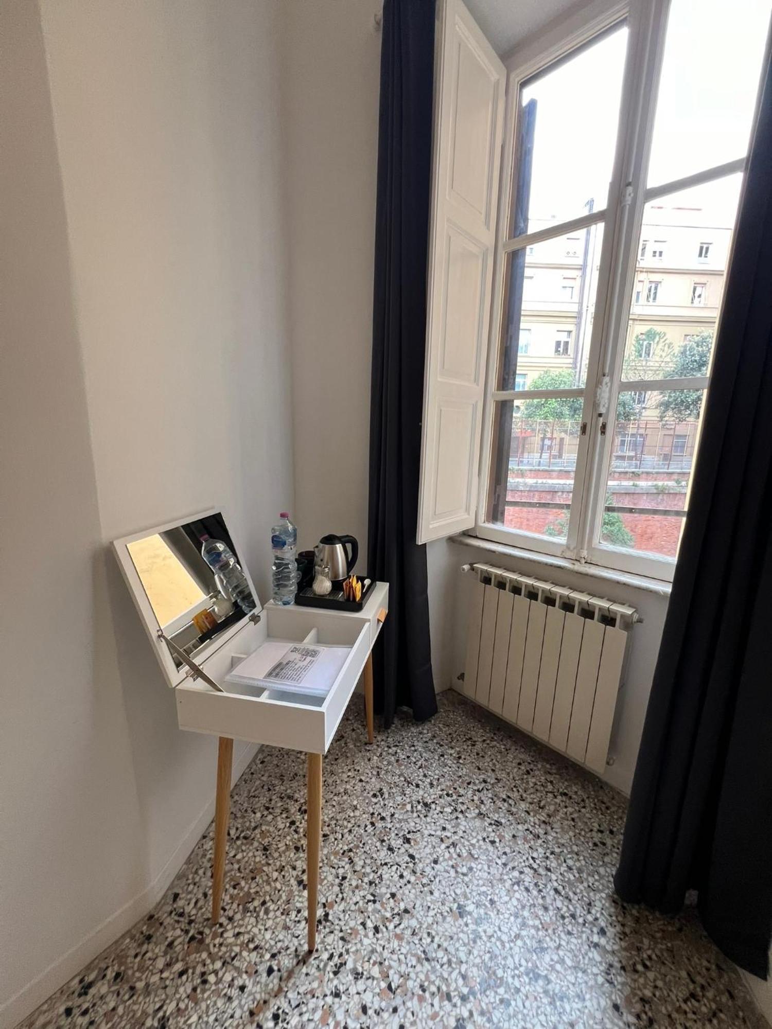 Luxury Room Anelli Center Of Roma Ngoại thất bức ảnh