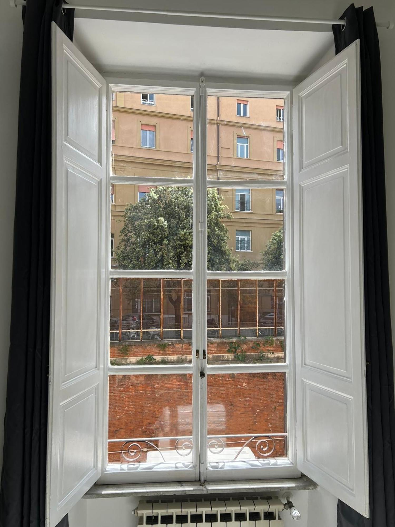 Luxury Room Anelli Center Of Roma Ngoại thất bức ảnh