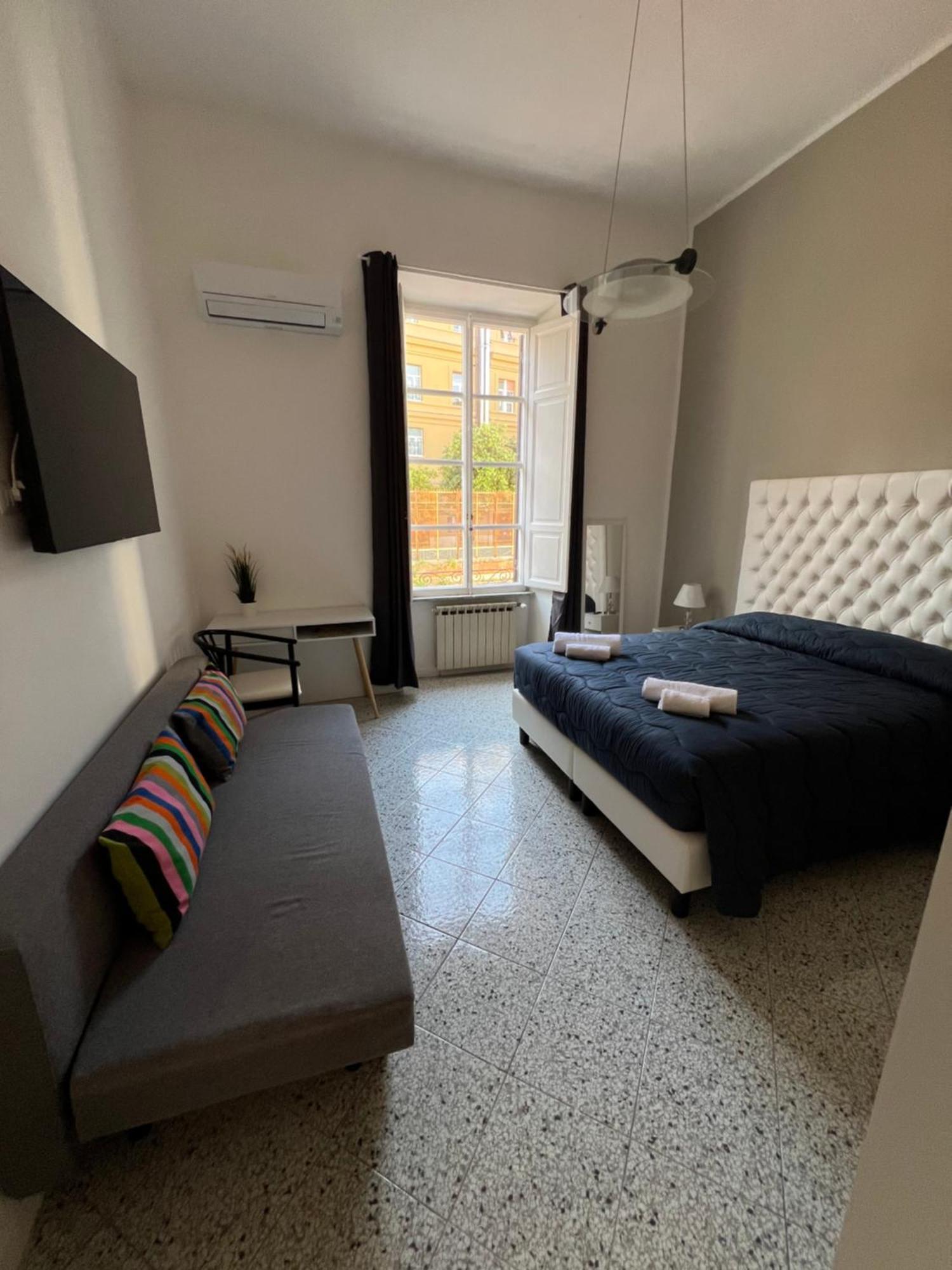 Luxury Room Anelli Center Of Roma Ngoại thất bức ảnh