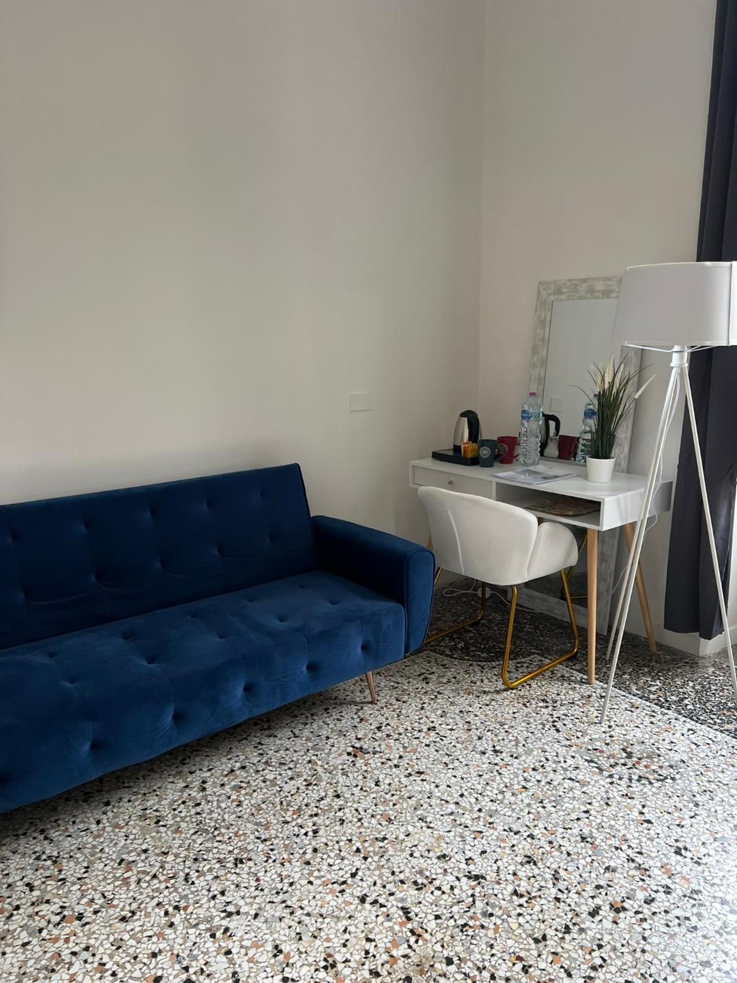 Luxury Room Anelli Center Of Roma Ngoại thất bức ảnh