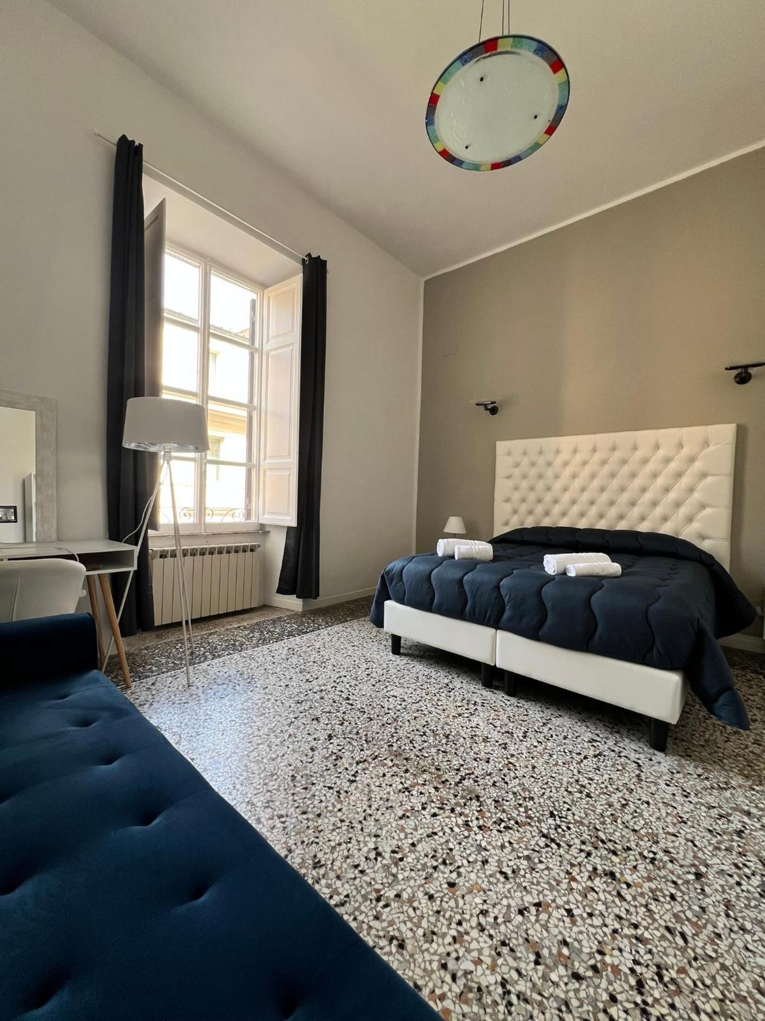 Luxury Room Anelli Center Of Roma Ngoại thất bức ảnh