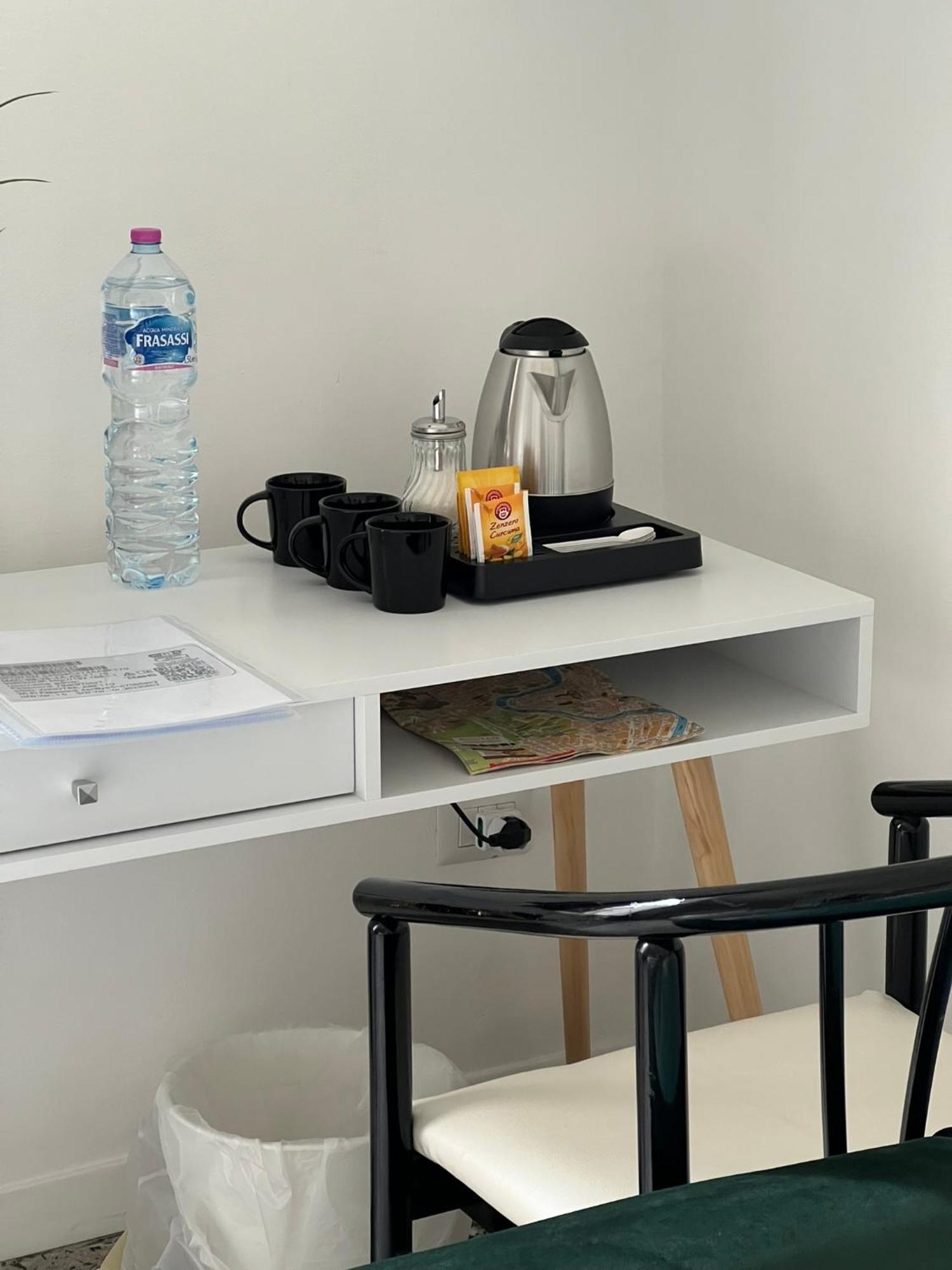 Luxury Room Anelli Center Of Roma Ngoại thất bức ảnh