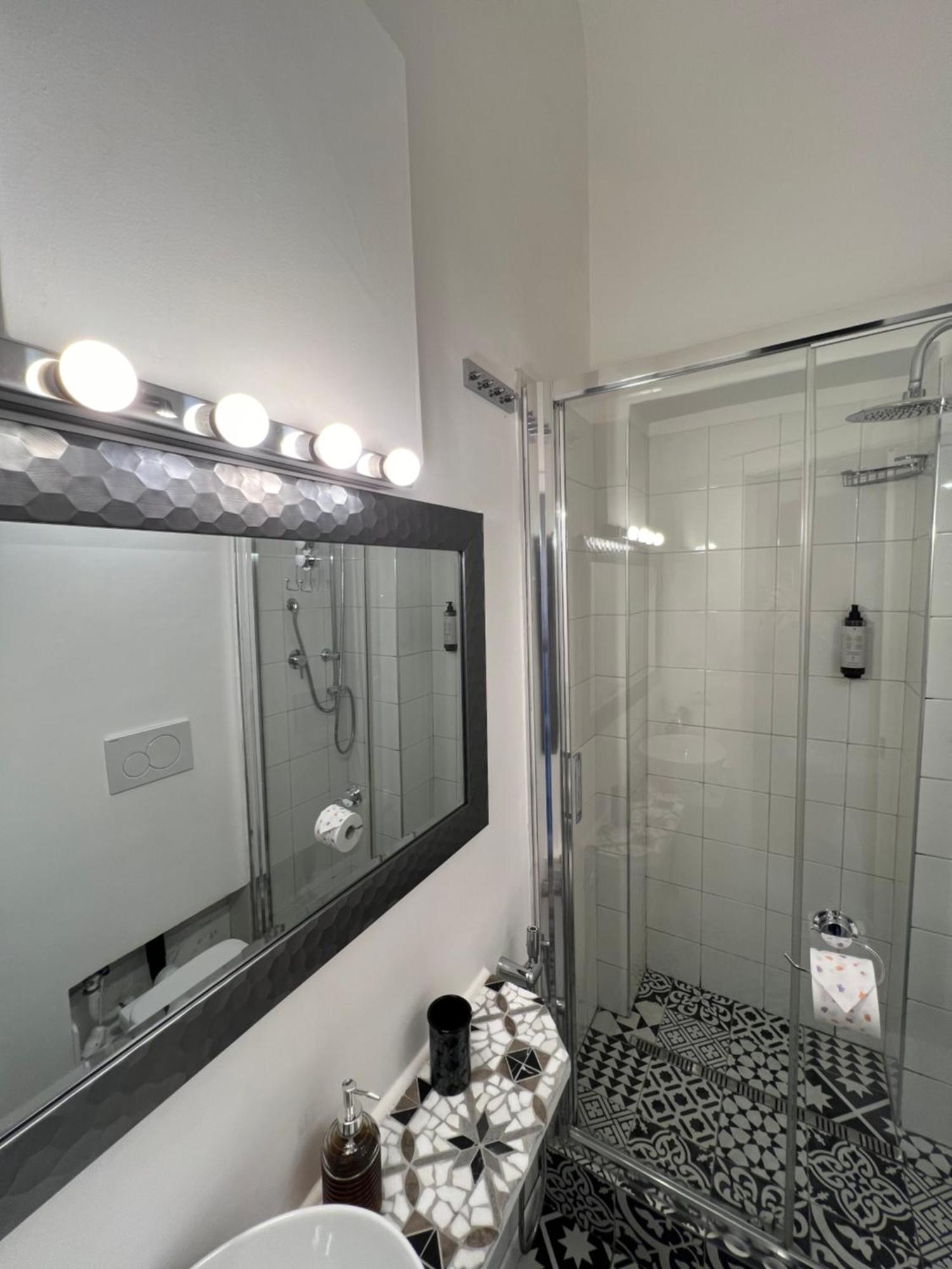 Luxury Room Anelli Center Of Roma Ngoại thất bức ảnh