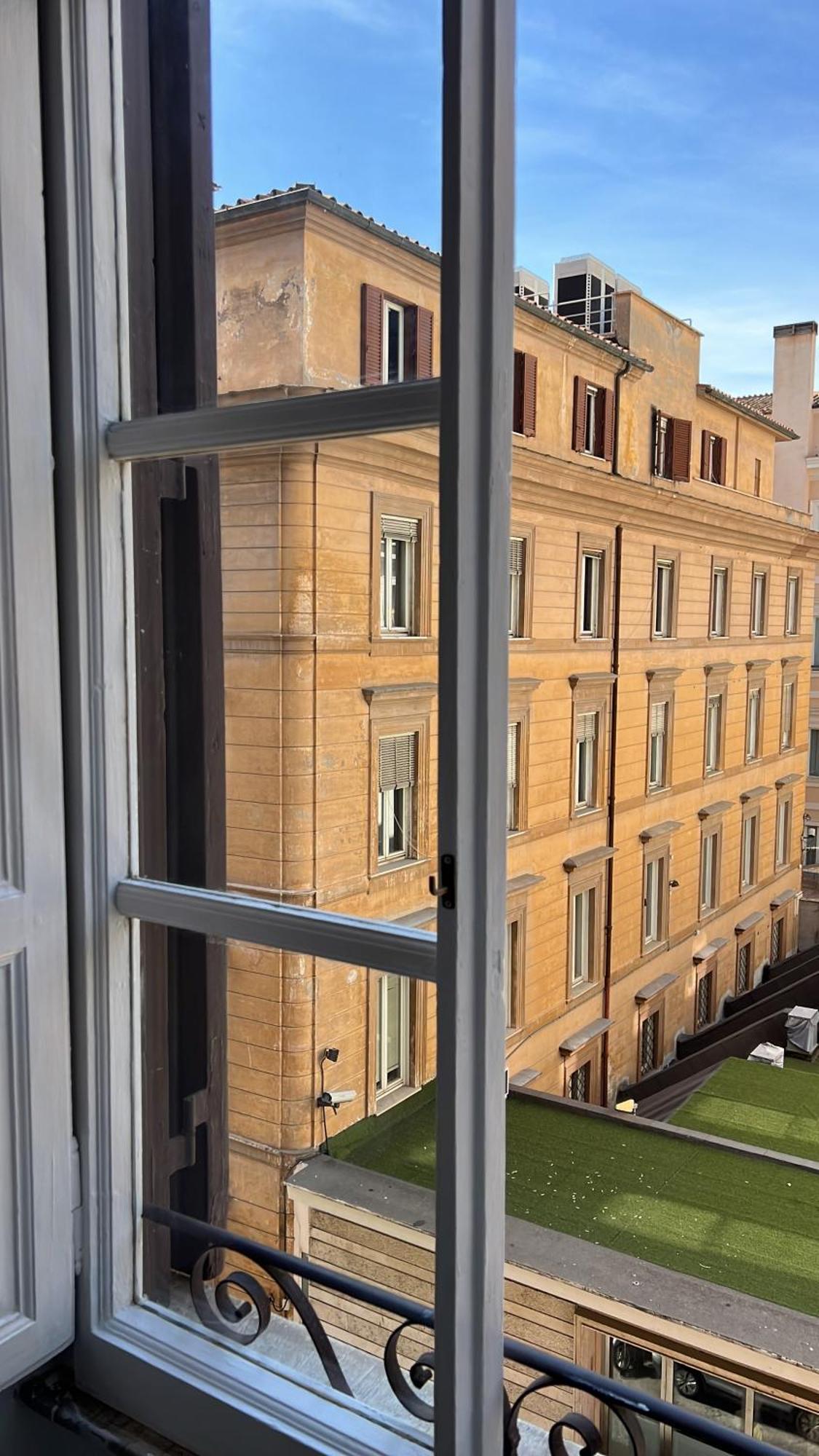 Luxury Room Anelli Center Of Roma Ngoại thất bức ảnh