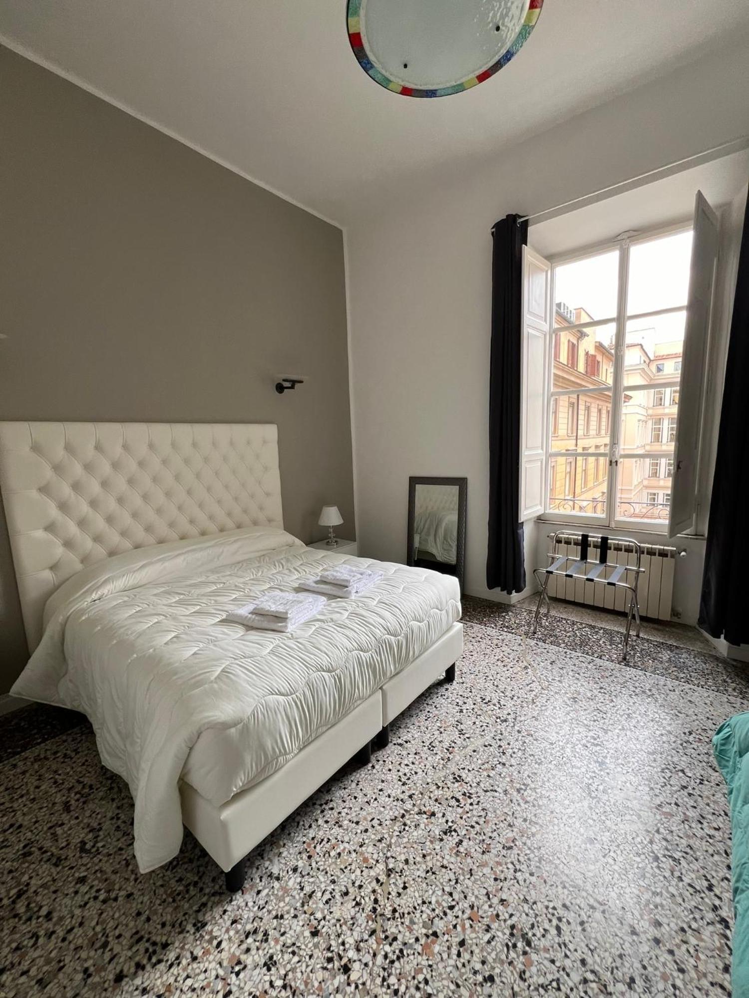 Luxury Room Anelli Center Of Roma Ngoại thất bức ảnh