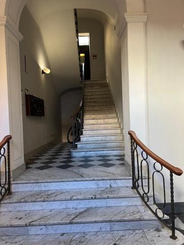 Luxury Room Anelli Center Of Roma Ngoại thất bức ảnh