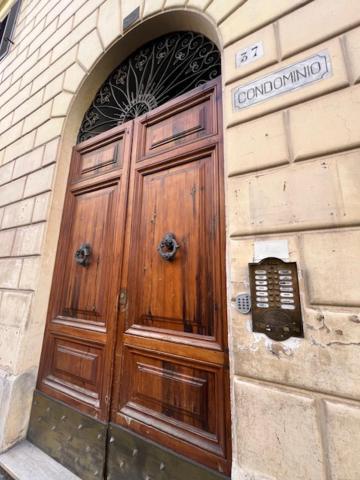 Luxury Room Anelli Center Of Roma Ngoại thất bức ảnh